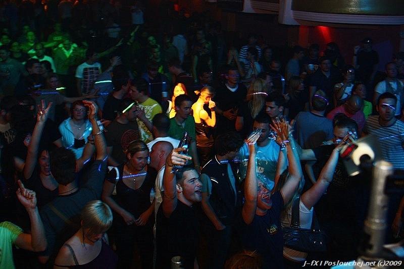 ZEN - Sobota 18. 4. 2009